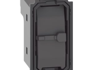 Бутон за управление на щори 1M 10A 250 Vac 1 P(NO)+P(NO) 10A Living NOW